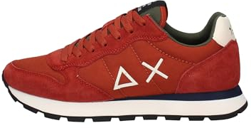 SUN68 Z43101 Tom Solid Nylon Rust