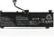 L20M3PC2 SB11B96717 5B11B96718 L20D3PC2 L20C3PC2 5B11B96715 5B11B96719 Batería de portátil Compatible con Lenovo Ideapad Gaming 3-15ACH6 Model 82K20015US 82K200UTUS 3-15IHU6 Series(11.52V 45Wh)