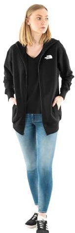 THE NORTH FACE Simple Dome Jacke Tnf Black M