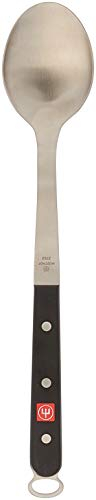 Wüsthof 2762 Wusthof Kitchen Tools Cook's, Brushed Stainless, Plastic, Black
