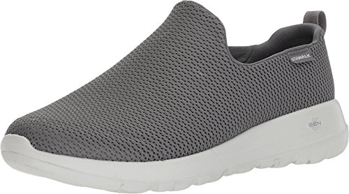 Skechers Men's Go Walk Max FocalSlip On Trainers