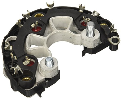 Sando src10108.0 Platte Dioden Lichtmaschine