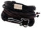 Gazechimp Charms Bracelet Multi-Brin Cuir PU Corde Tressé Guitare Punk Rock