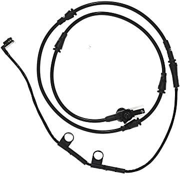 BREMBO Warnkontakt, Bremsbelagverschleiß A00478 | Kompatibel mit: LAND ROVER RANGE IV, LAND RANGE SPORT II