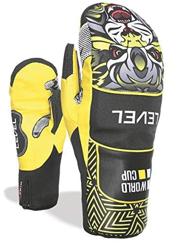 Race Speed Mitt Level Handschuh