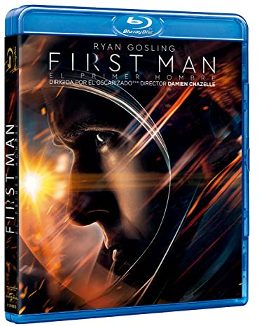 First Man - El Primer Hombre