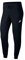 Nike Damen Nsw Essntl Reg Flc Sweatpants, Black/White, 21 EU