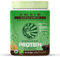 Sunwarrior Classic Plant-Based Chocolate Protein Powder, 375 g