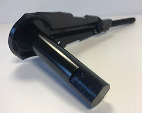 Mountfield Genuine Ride on Lawnmower L/H Deck Lift Arm 382318161/0