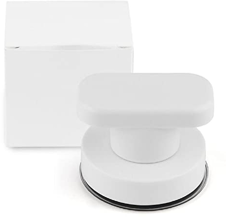 KAFENDA YUM puissant ventouse verre miroir porte poign¨¦e r¨¦frig¨¦rateur tiroir salle de bain ventouse mur main courante baignoire douche poign¨¦e salle de bain cuisine bouton ventouse accessoires