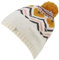 Karitraa SUNDVE Beanie Weiss