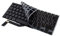 Zemra Tastiera Originale per Apple MacBook PRO Retina 15 Pollici A1398 dal 2012 al 2015, Versione Italiana