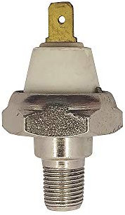 Öldruckschalter weiß passend für David Brown und mehrere Traktoren