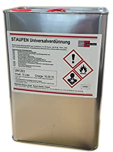 PROFI Staufen Universalverdünnung 10 Liter