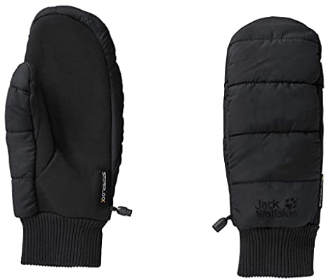 Jack Wolfskin Frozen Lake Windbreaker Mitten Damen