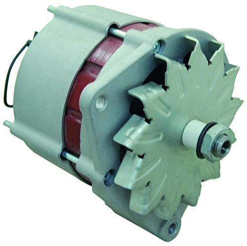 WAI 14394N Lichtmaschine kompatibel mit AIXAM ersetzt 120488144 120488185 120488209 120488309 120489309 120489901 120488115 986037890001 1108 81 CA238IR CAL10236 CAL10236AS CAL10236GS DRA7890 DRA7890N