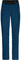 Bergson KISSALAMP Comfort | Damen (Über-) Regenhose, Netzfutter, 20000 mm Wassersäule, Poseidon [390], 52 - Damen