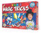 Marvin's Magic - Ryan’s World Magic Tricks Set - 150 Magic Tricks - Includes Wand, Cups and Balls, Coin and Tricks and Much More! - Childrens Toys - The Ideal Kids Illusion Set - For Ages 6+
