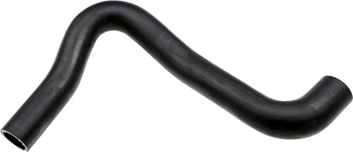 GATES 05-4251 Kühlerschlauch KÜHLWASSERSCHLAUCH WASSERSCHLAUCH oben Kompatibel mit FIAT PANDA 169 PANDA Van 169