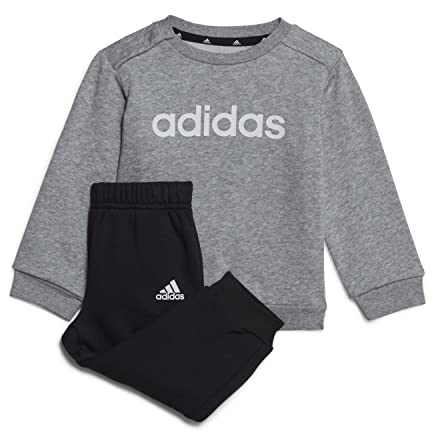 adidas Trainingshose Modell I Lin FL Jog
