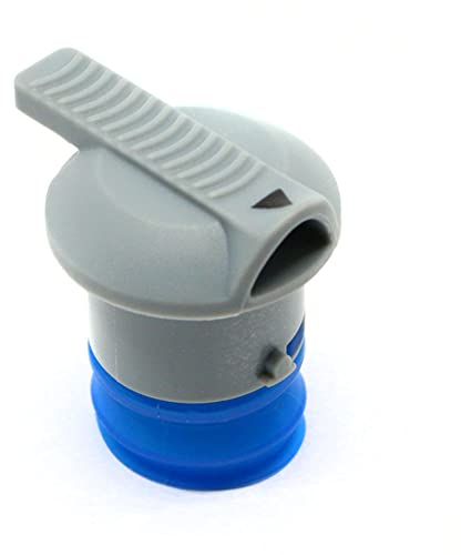 Anakel Home Válvula Reguladora de Presión Compatible con Olla Monix Quick 4, 6 y 7 Litros I Fácil Instalación I Monix Faster, Tempo...
