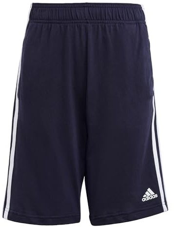adidas Sportswear Essential 3-Stripes Short Kids Kinder