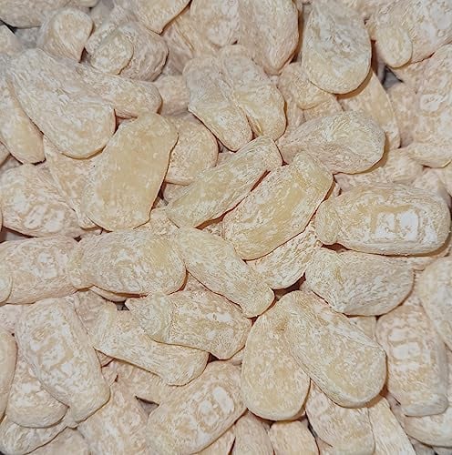 Barratt Retro Old Fashioned Pick & Mix Sweets In Silver Foil Gift Pouch (Milk Bottle Gums, 500g)