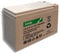 Generic Lucas 10Ah 12V Sealed Lead Acid Battery