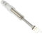 DIY Refiting UVC Reciprocating Saw Attachments Zall Adapter Connector Happy Tool Stainless Steel with Powerful Spring For Reciprocating Saws Machines Silver