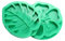 Refloxy Untersetzer-1 (Untersetzer Monstera Blume)