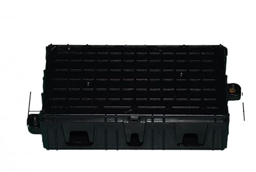 Couvercle cache platine pour lave-vaisselle Brandt 1047167