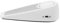 UKCOCO Door Stopper Security Bar Vibration Alarm Wedge Door Wedge Stopper French Garage Barn Indoor Outdoor
