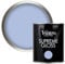 Vintro Paint | Gloss Paint | for Walls | Wood | Trim | Gloss Furniture Paint | Interior & Exterior Use. 1 Litre (Sky Blue - Georgian Sky)