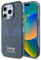 CG MOBILE Red Bull RBHMP15X24HIDBV Hülle für iPhone 15 Pro Max 6.7 Marine IML Two Bulls kompatibel mit MagSafe