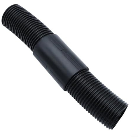 URPIZY Staubsauger Schlauchverbinder Adapter 32mm 40mm 50mm für Gewindeschlauch Verlängerung Zubehör(Ein 2 Stück)