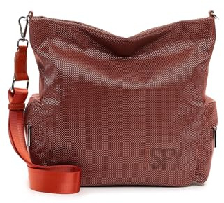 SURI FREY Suri Sports Marry Crossover Bag Rust