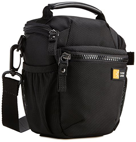 Case Logic Bryker Compact pour appareils Portables, Noir (Brcs101)