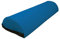 Zen Grand Demi-Rouleau - Accessoires pour Tables de Massage - 60 cm x 23 cm x 11 cm - pour Rangement en Position arrière et latérale - sous-Couche pour Chevilles et Genoux (Bleu Roi)
