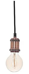 H7-Kupfer-Metall-Suspension