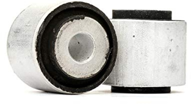 Delphi axle body axle bearing rear rear on both sides bottom 3221665