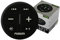 Fusion MS-ARX70B ANT Stereo-Fernbedienung, kabellos, Schwarz