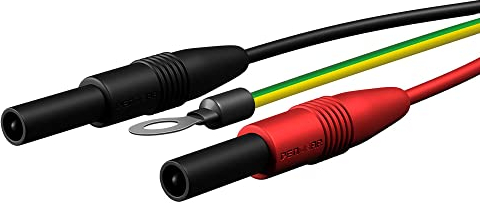 DENQBAR câble de couplage pour le groupe électrogène DQ-2000, DQ-2100 et DQ-3800
