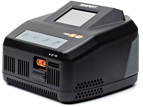 Spektrum S1200 G2 AC 1x200W Smart-Ladegerät International