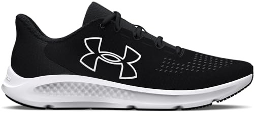 Under Armour Charged Pursuit 3 Big Logo Running Shoes Mens