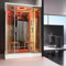 Vidalux Tempest Twin 1400 x 900 2 Person Steam Shower Cabin