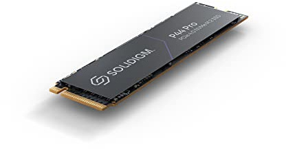 Solidigm P44 Pro Series 1TB M.2 PCIe Hynix V7 SSD