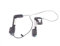 Le Haut-Parleur à l'intérieur de l'ordinateur Portable pour for Dell Inspiron 7706 Noir