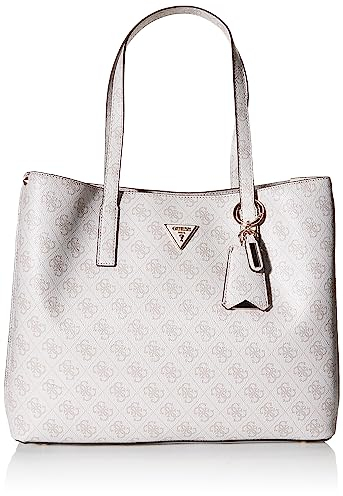 GUESS Damen Shopper Meridian Mixed Farbsortierung 12-grau