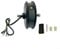 Mountain/road Bike Lithium Battery Modified MXUS Hub Motor 72V3000w 142mm 3t