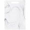 Marble Effect Chopping Board Double Sided Kitchen Worktop Saver Cutting Board